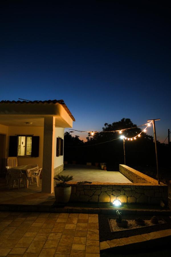 Trullo Elvira & Luigi Vila Monopoli Exterior foto