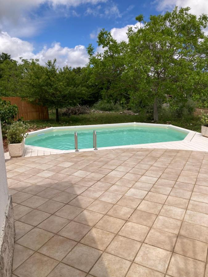 Trullo Elvira & Luigi Vila Monopoli Exterior foto